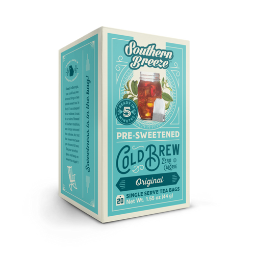 Original Cold Brew Sweet Tea