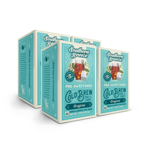 Original Cold Brew Sweet Tea