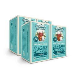 Original Cold Brew Sweet Tea