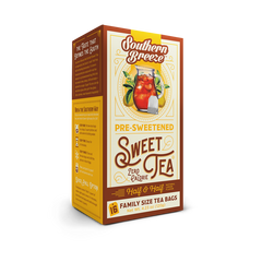 6 Pack Half & Half Sweet Tea - Sugar Free
