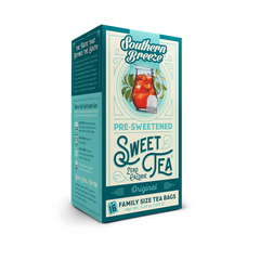 6 Pack Original Sweet Tea - Sugar Free