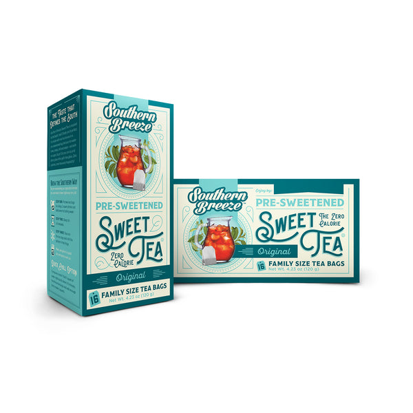 Original Sweet Tea - Sugar Free